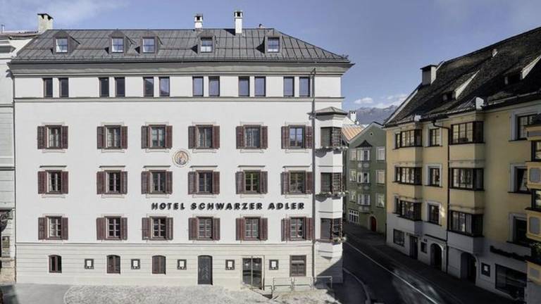 Ferienwohnung Innsbruck