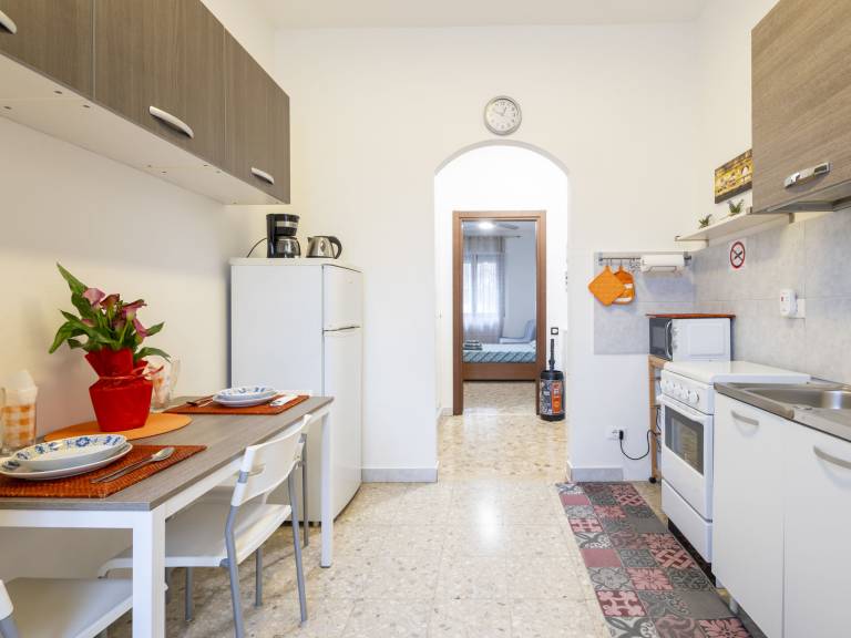 Child-friendly holiday apartment with garden | Pet-friendly — photo 2