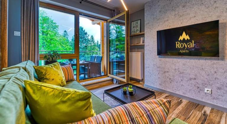 Holiday apartment for 4 persons — photo 2