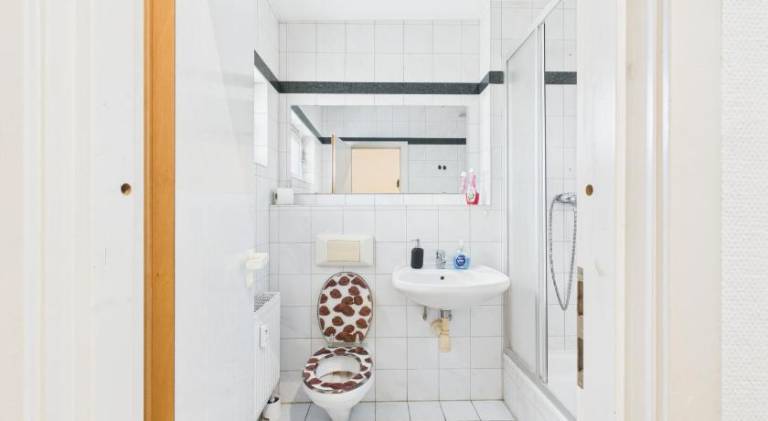Rental apartment with 1 room for 2 persons — photo 3