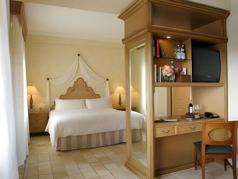 Biltmore Hotel in Coral Gables, FL