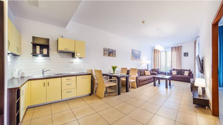 Ferienwohnung Kolberg