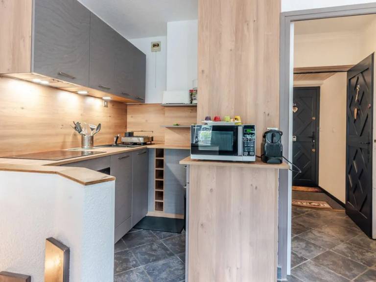 Holiday apartment with 1 room for 4 persons — photo 3