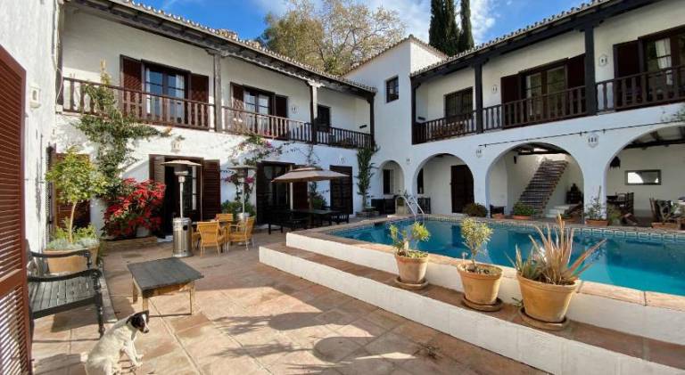 El Molino Estepona in Estepona