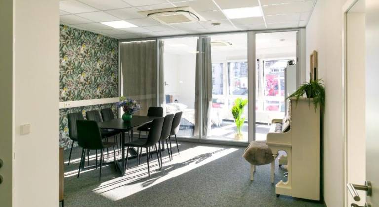 Apartment | Dogs allowed in Merzhausen