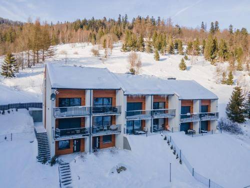 Apartament Żywiec