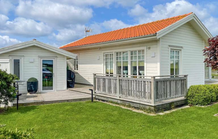 Hus  Varberg