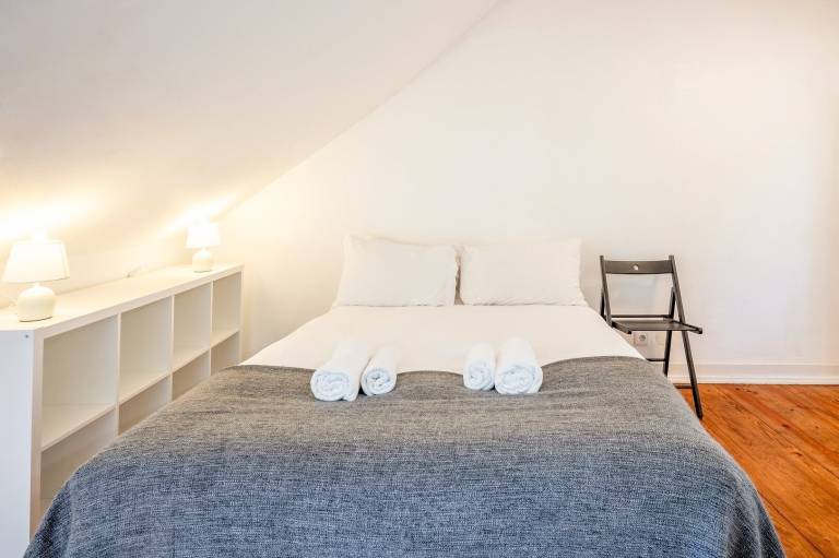 Appartement Almada