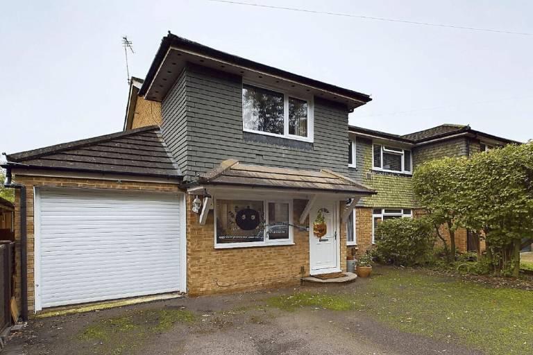 House Chertsey