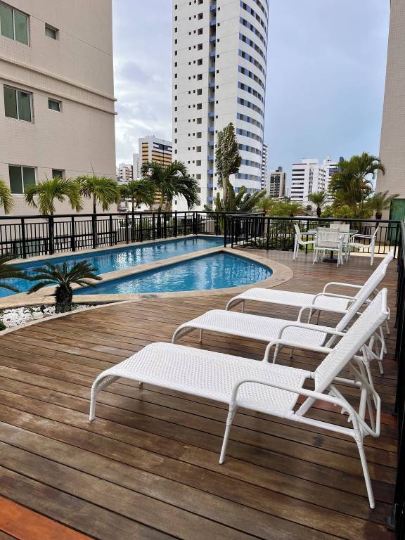 Apartamento Nordeste