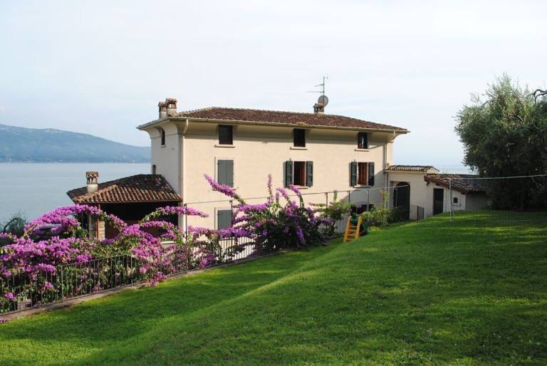 Villa Gargnano