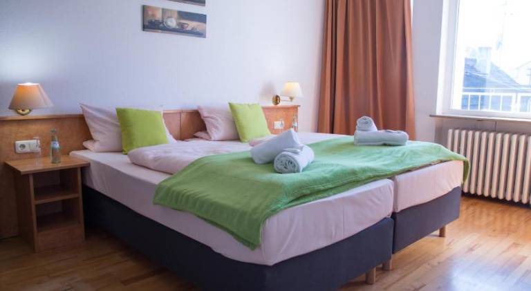 Hotel Eschborner Hof — photo 2
