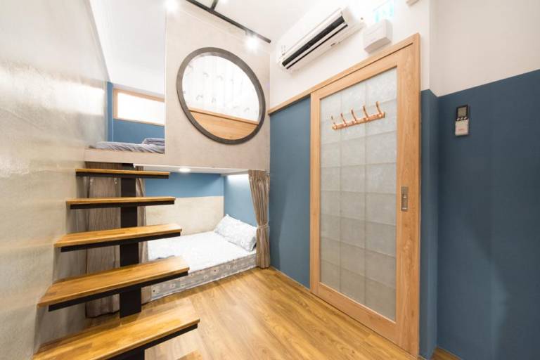 House  Tainan