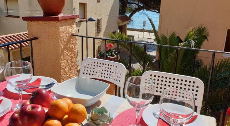 Vacation home | Close to the beach | Pets allowed in Calella