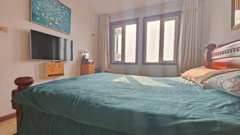Logement District de Chengyang