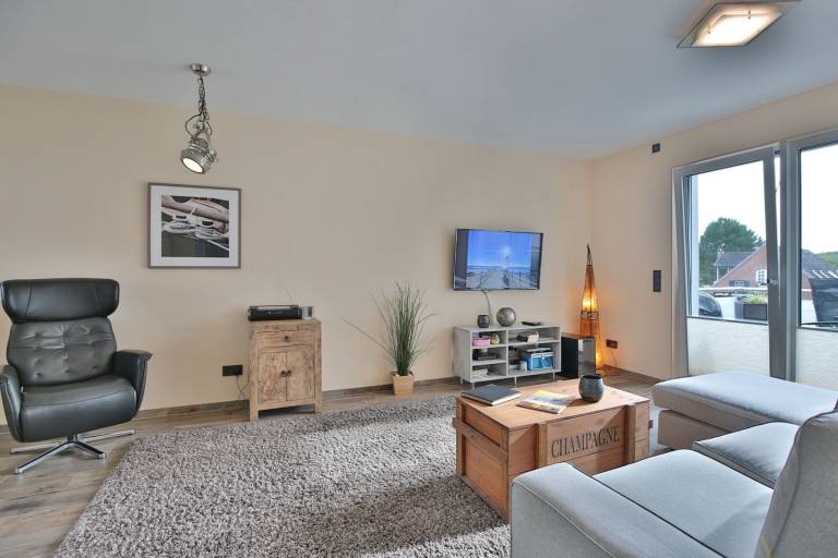 Ostseetraum Appartement 7 — photo 2