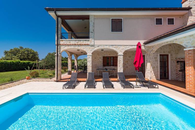 Villa Ugljan