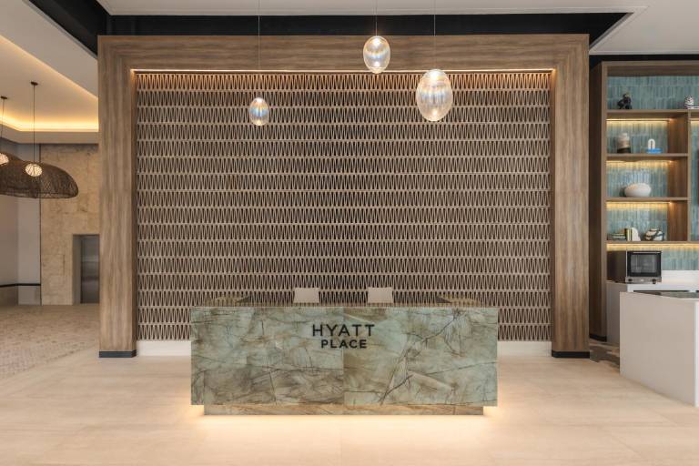 Hyatt Place Cancun Airport — photo 5