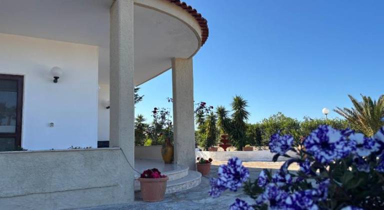 Lovely villa | Perfect for remote work | Pets are welcome in Carovigno
