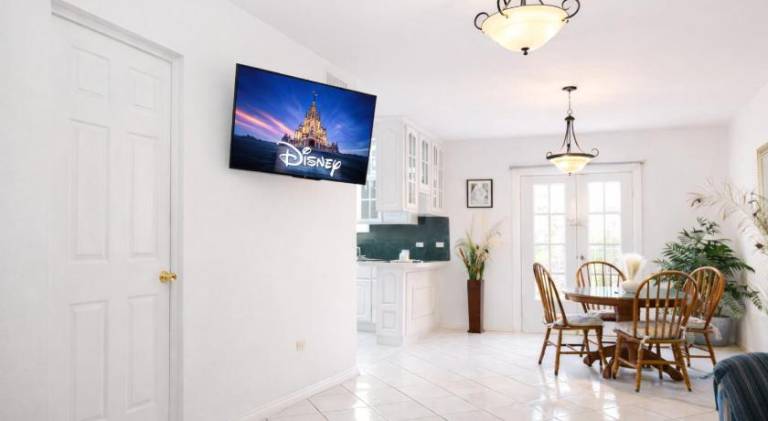 House with 2 rooms for 10 persons — photo 3