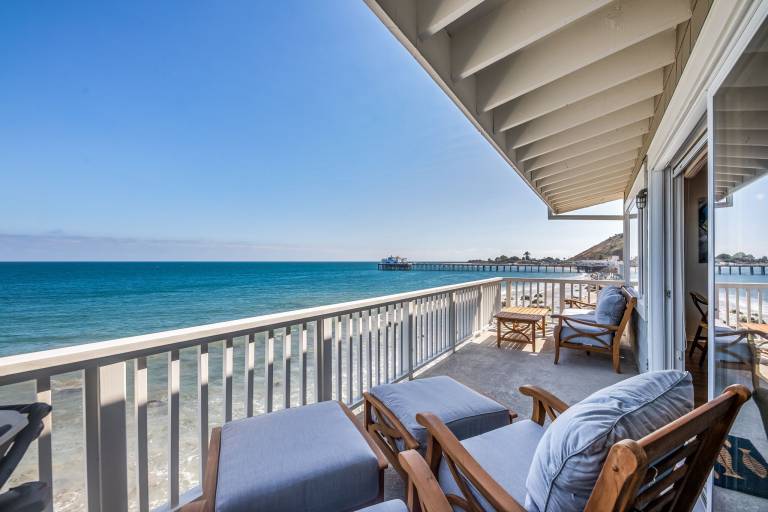 Appartement Eastern Malibu