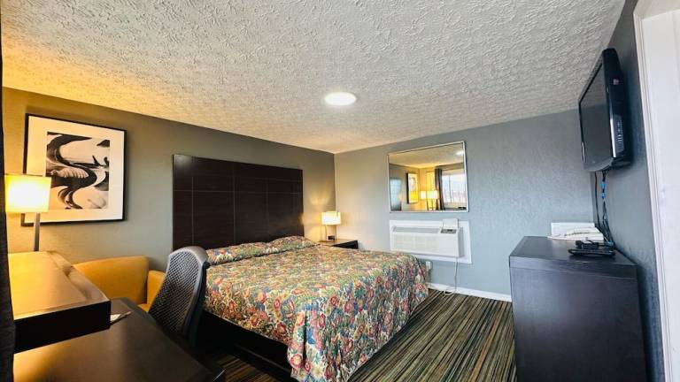 Motel Wayne