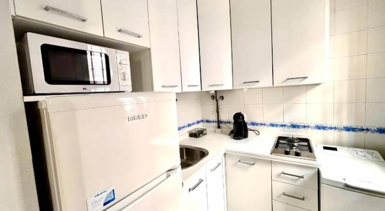 Pleasant apartment | Near Seville Cathedral | Dogs allowed — photo 5
