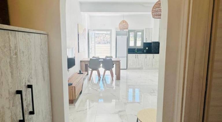 Rental apartment with patio | Pets allowed — photo 4