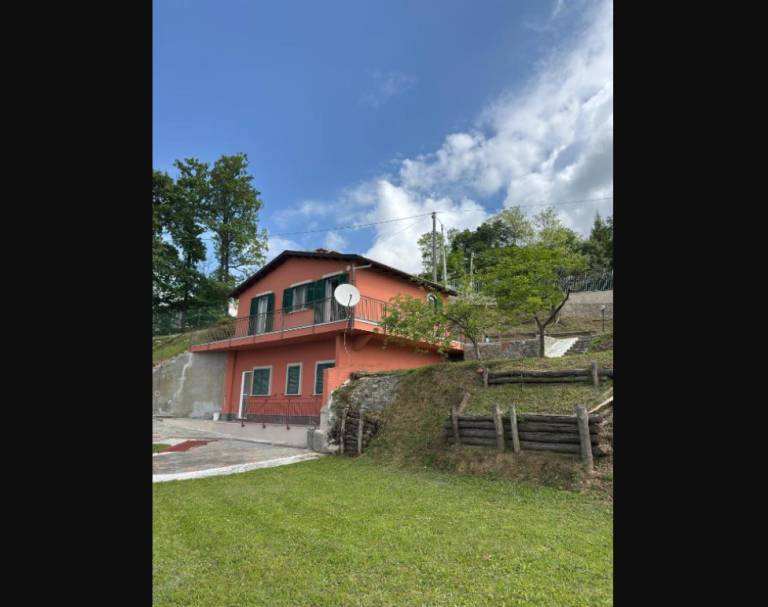 Villa Savona