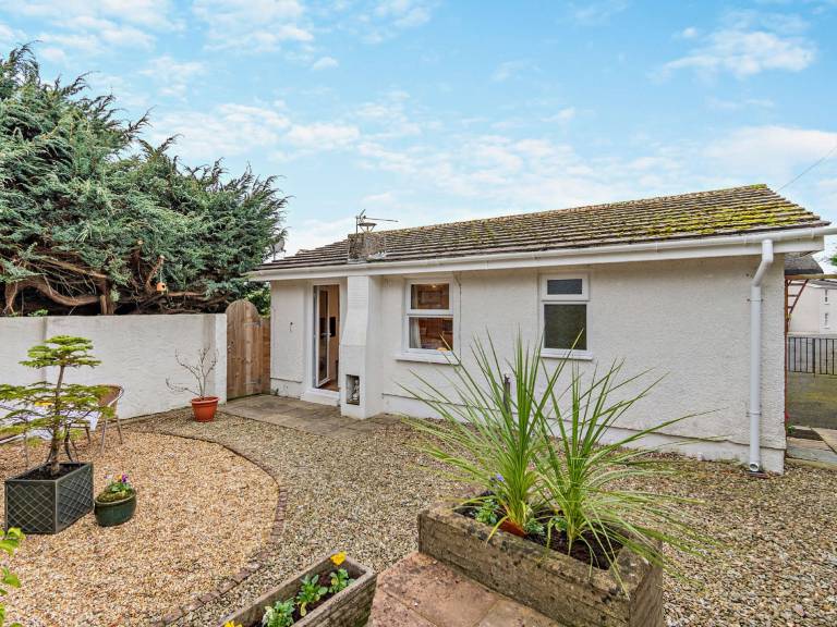 Cottage Gwbert