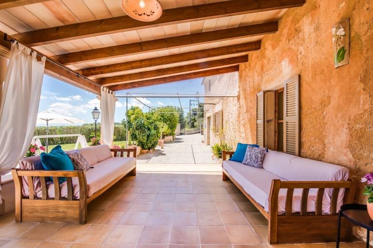 Villa  Sineu