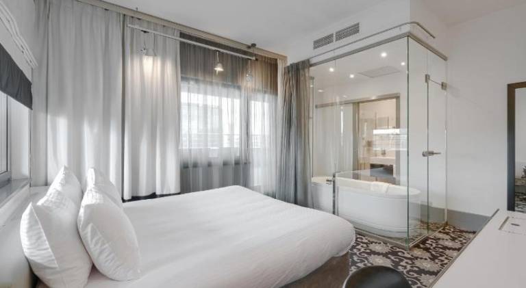 Qubus Hotel Bydgoszcz — photo 2