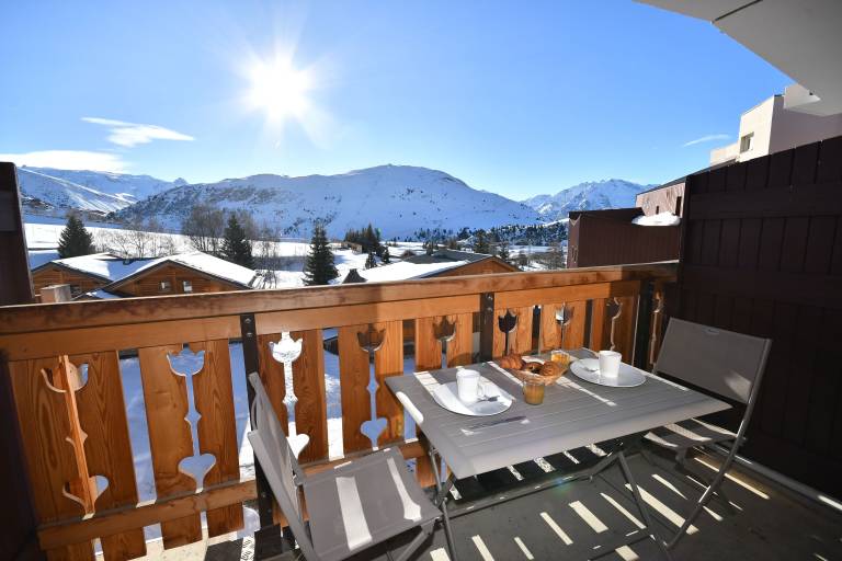 Appartement L'Alpe d'Huez