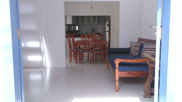 Casa Jabaquara