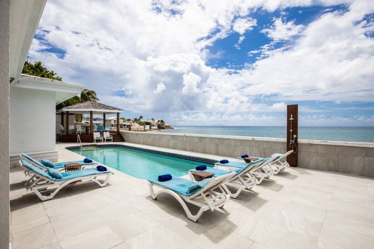 Villa Sint Maarten