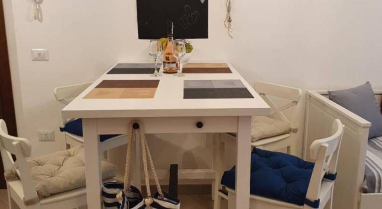 Rental apartment with 2 rooms for 6 persons — photo 4