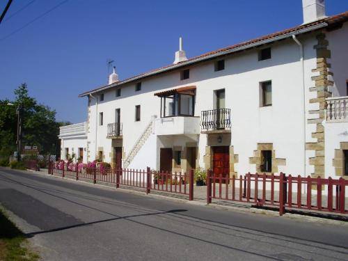 House San Sebastián