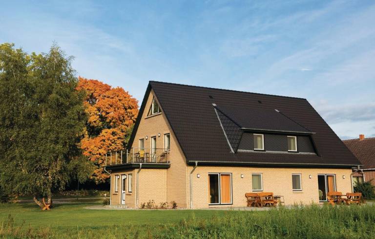 Ferienwohnung Grimmen