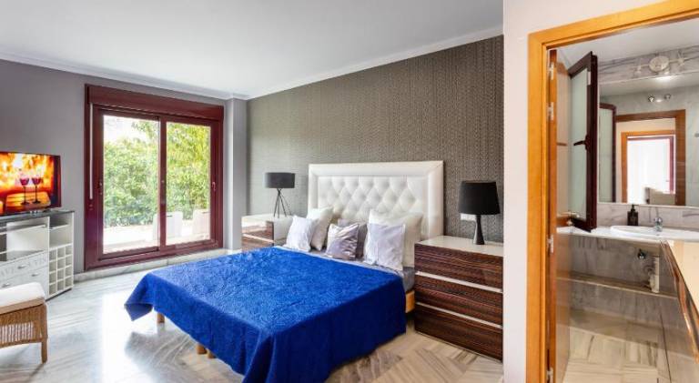 Luxury 3 beds Villa inside the Resort and Country Club — photo 2