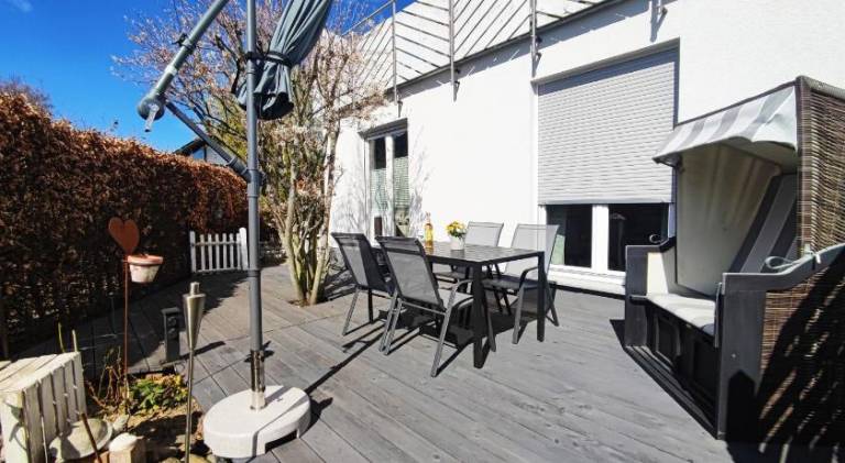 House with 2 rooms for 4 persons — photo 3