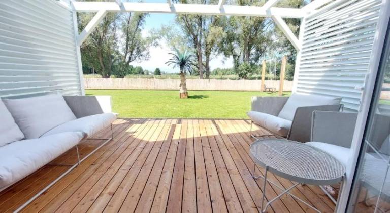 Vacation home with pool | Pets are welcome — photo 3