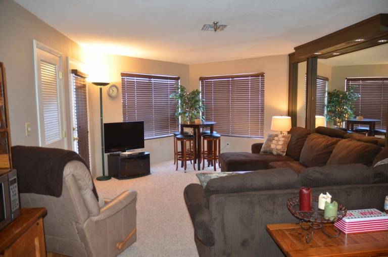 Condo  Seven Springs