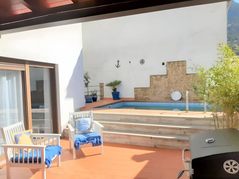 Casa Cazorla