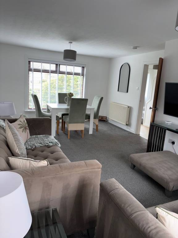 House Ayr