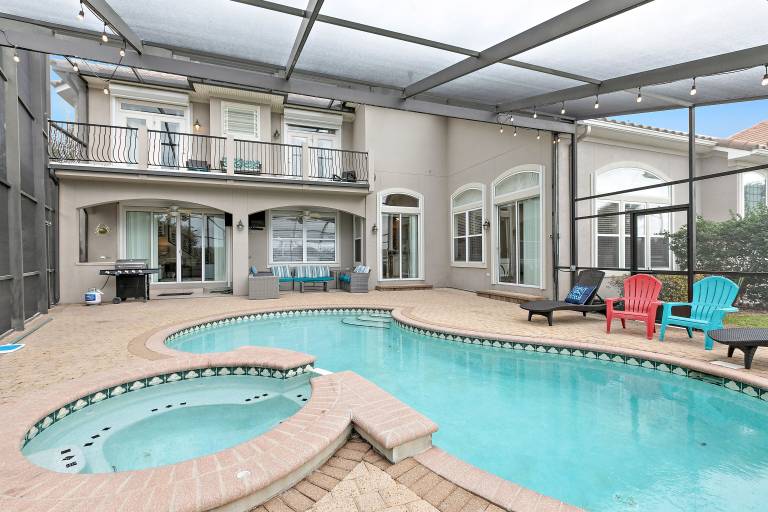 House Destin