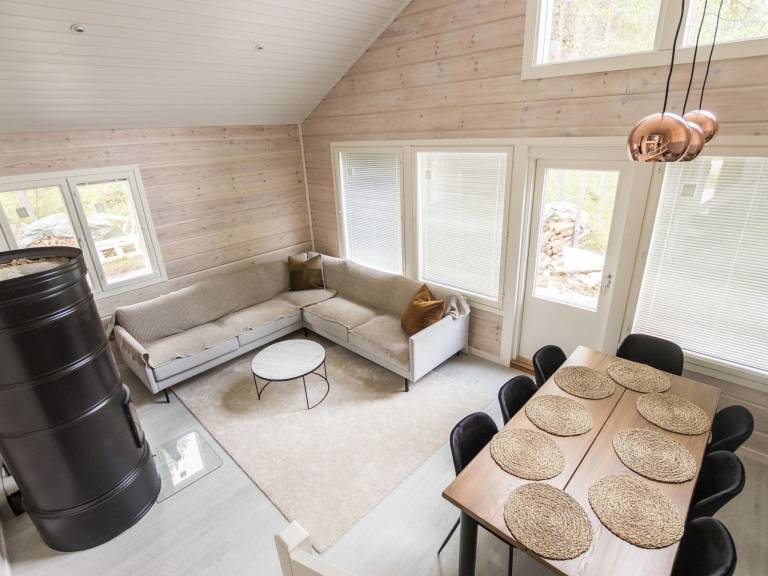 Charming vacation home with sauna | Dogs allowed — photo 3