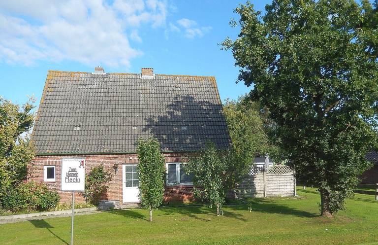 Ferienhaus Westertilli