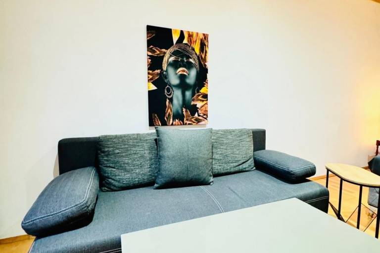 Ferienwohnung Floridsdorf