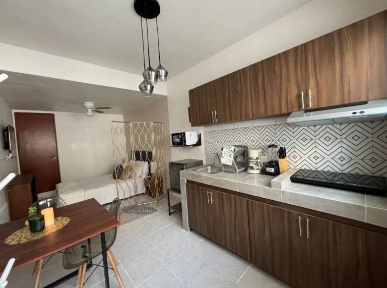 Apartment  Xalapa
