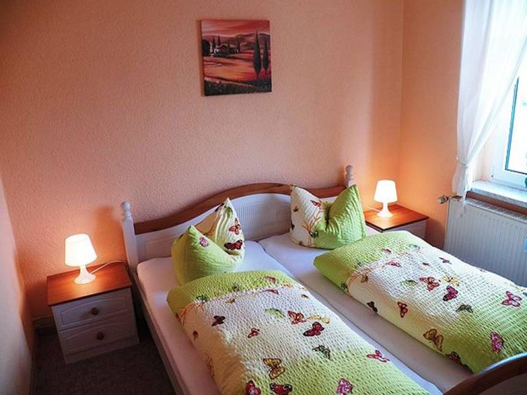 Privatzimmer Lehde